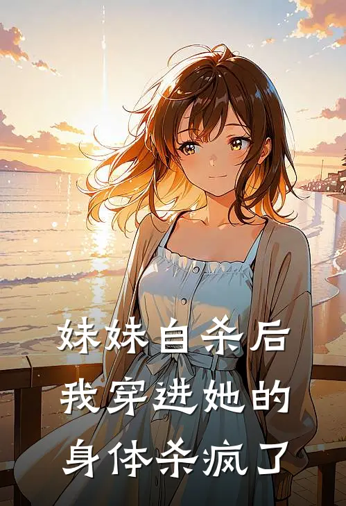 妹妹自杀后，我穿进她的身体杀疯了