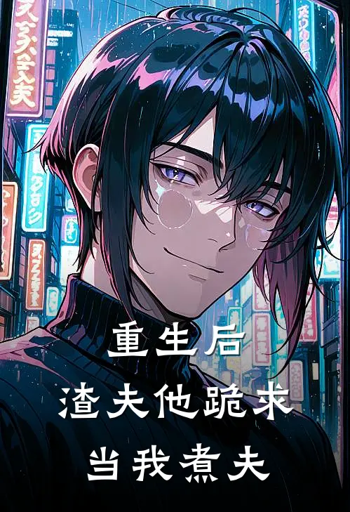 重生后，渣夫他跪求当我煮夫