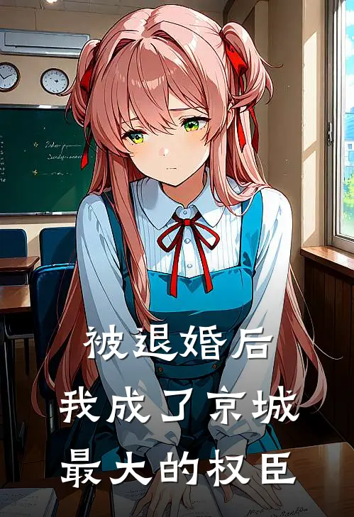 被退婚后，我成了京城最大的权臣