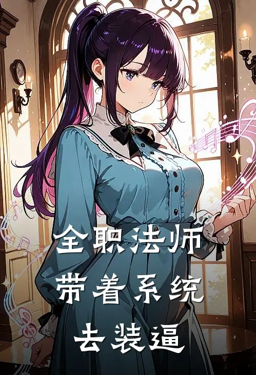 全职法师：带着系统去装逼