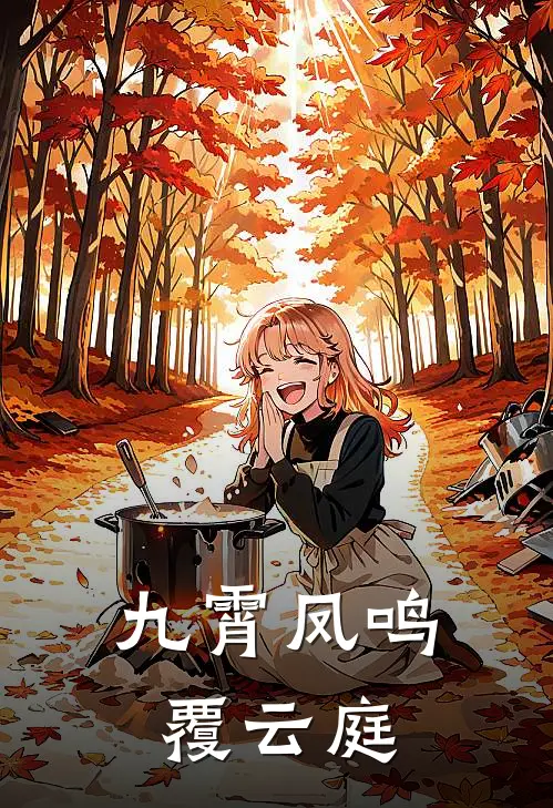 九霄凤鸣覆云庭