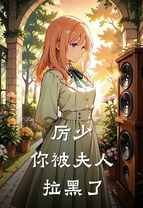 厉少，你被夫人拉黑了
