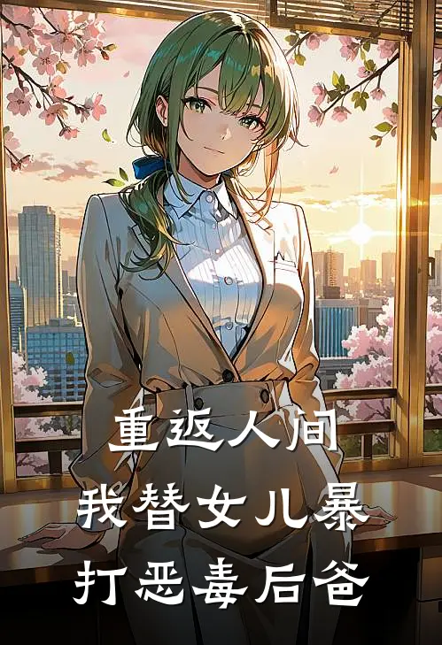 重返人间，我替女儿暴打恶毒后爸