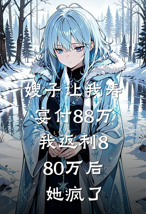 嫂子让我寿宴付88万，我返利880万后她疯了