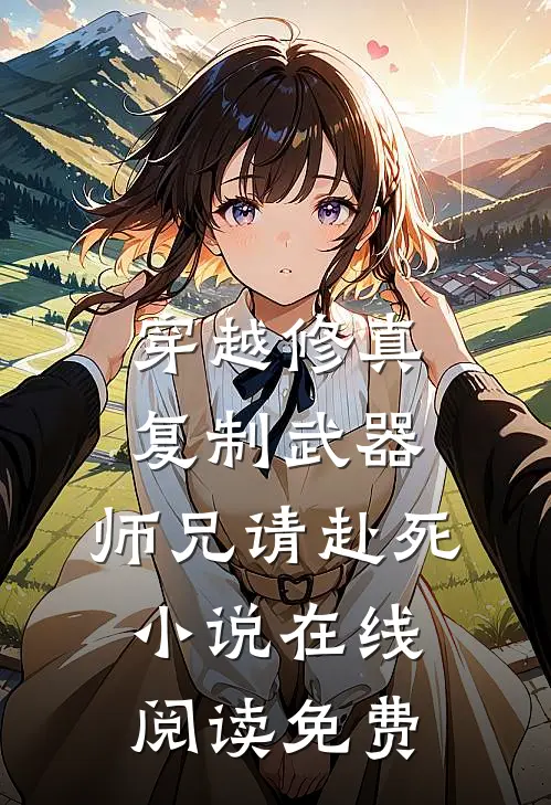 穿越修真：复制武器，师兄请赴死小说在线阅读免费
