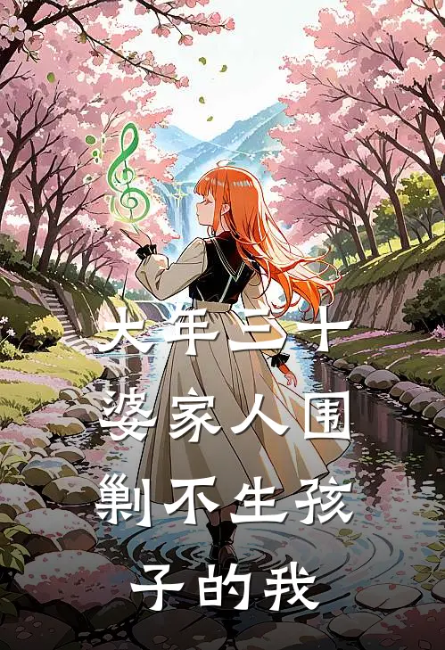 大年三十，婆家人围剿不生孩子的我