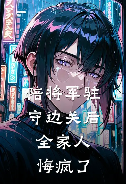 陪将军驻守边关后，全家人悔疯了