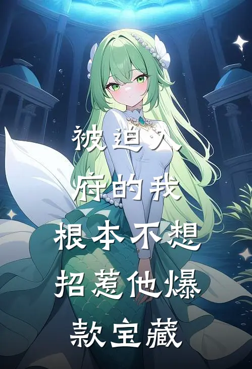 被迫入府的我，根本不想招惹他爆款宝藏