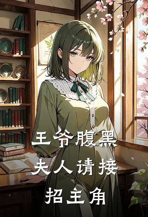 王爷腹黑夫人请接招主角