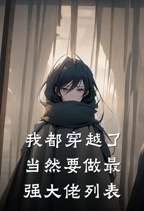 我都穿越了，当然要做最强大佬列表