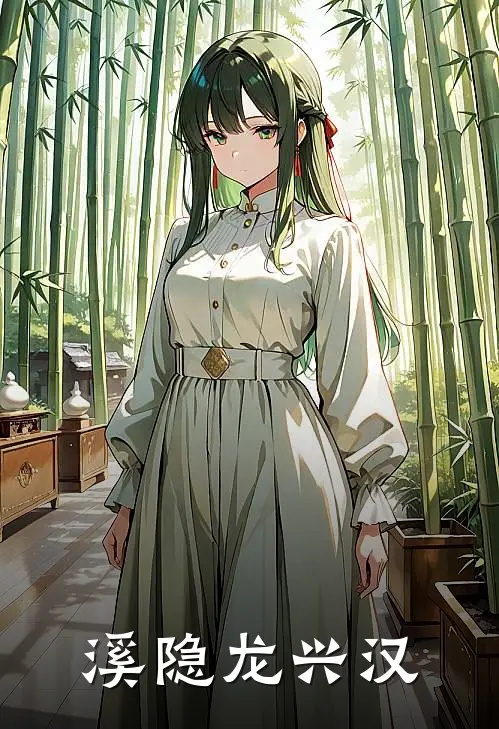 溪隐龙兴汉