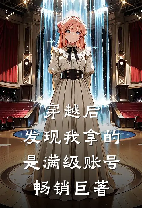 穿越后，发现我拿的是满级账号畅销巨著
