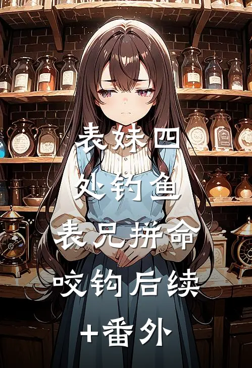 表妹四处钓鱼，表兄拼命咬钩后续+番外