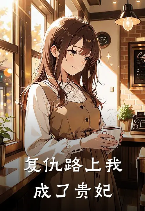 复仇路上我成了贵妃