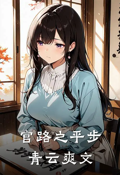 官路之平步青云爽文