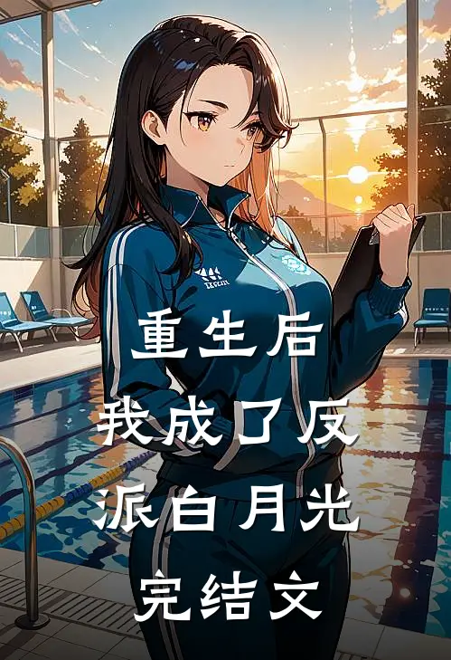 重生后，我成了反派白月光完结文