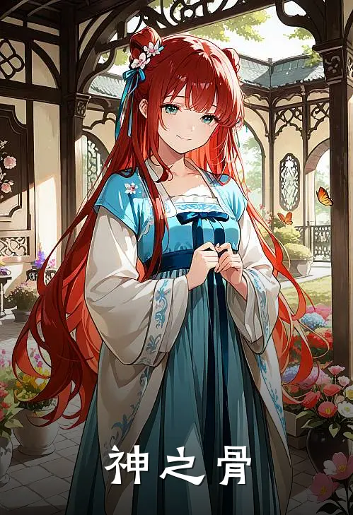 神之骨