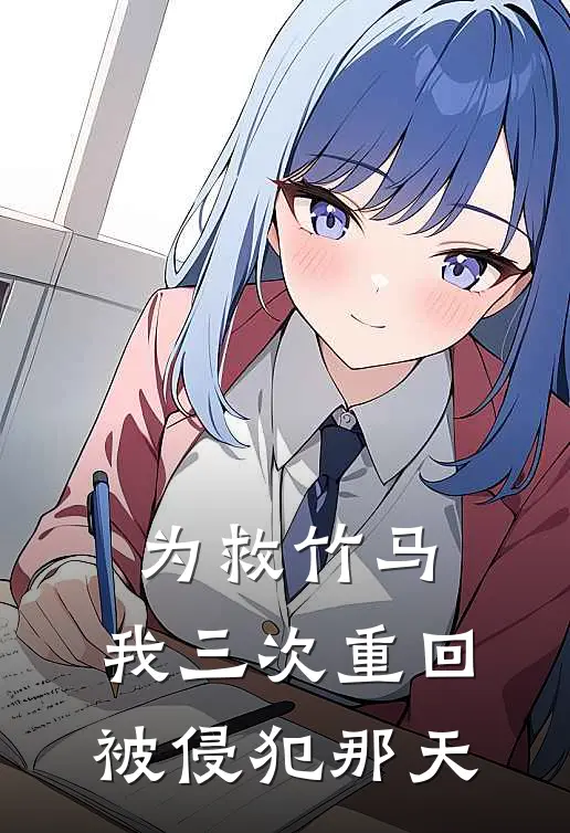 为救竹马，我三次重回被侵犯那天