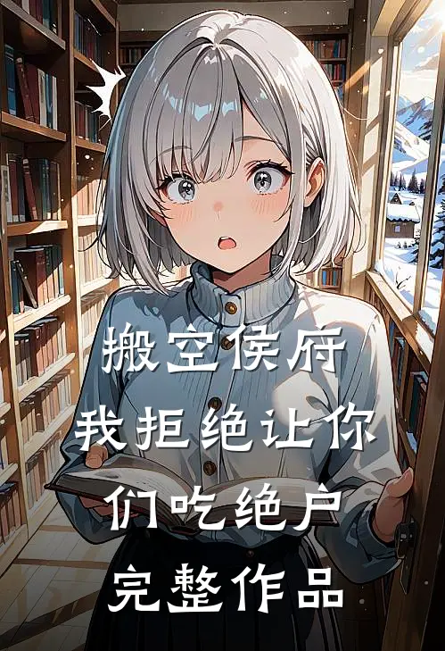 搬空侯府，我拒绝让你们吃绝户完整作品