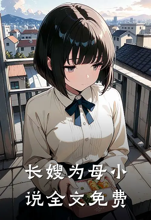 长嫂为母小说全文免费