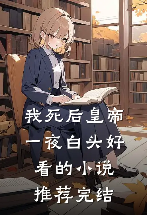 我死后皇帝一夜白头好看的小说推荐完结