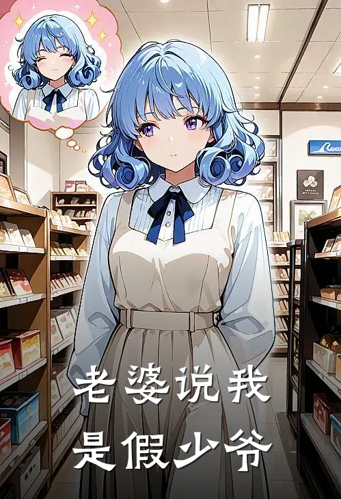 老婆说我是假少爷