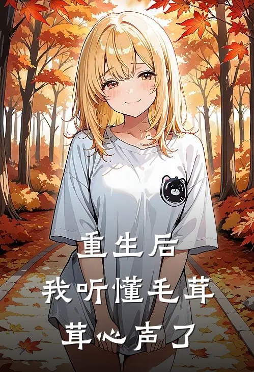 重生后，我听懂毛茸茸心声了
