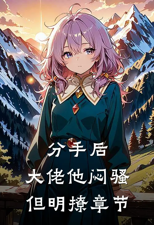 分手后，大佬他闷骚但明撩章节