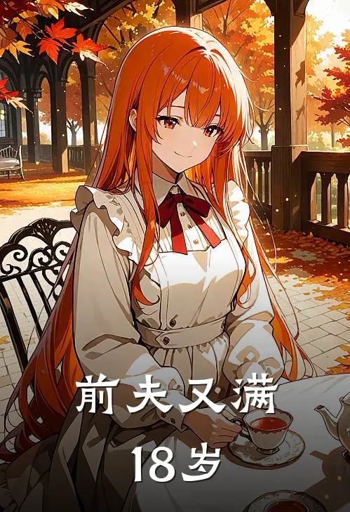 前夫又满18岁