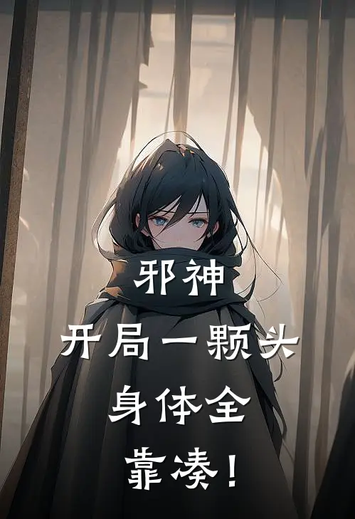 邪神：开局一颗头，身体全靠凑！