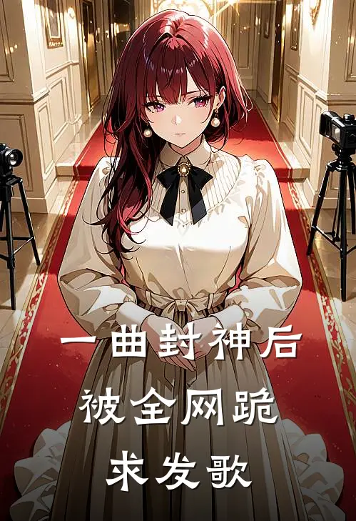 一曲封神后，被全网跪求发歌