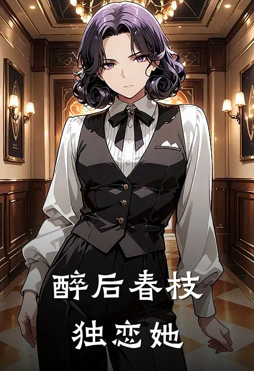 醉后春枝独恋她