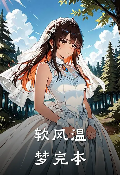 软风温梦完本
