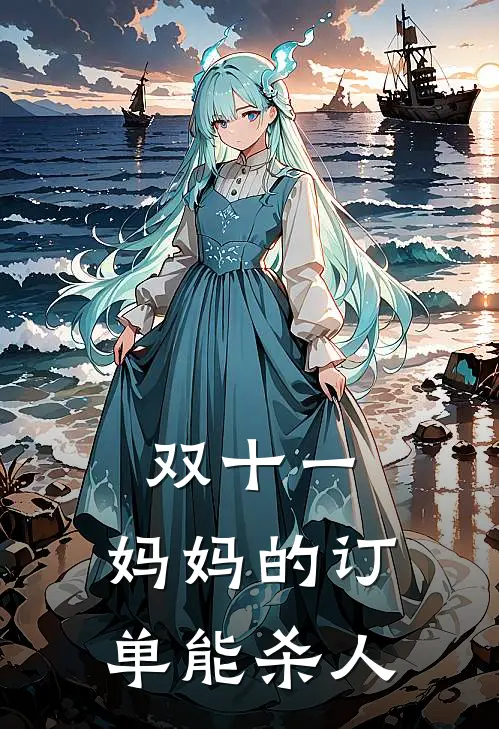 双十一，妈妈的订单能杀人