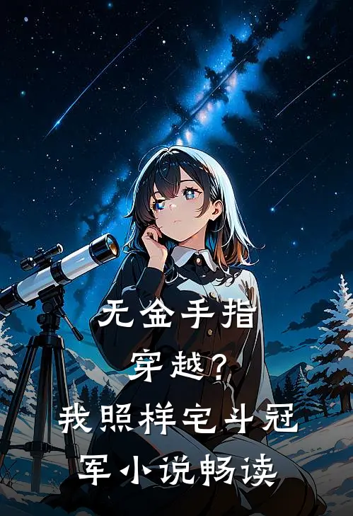 无金手指穿越？我照样宅斗冠军小说畅读