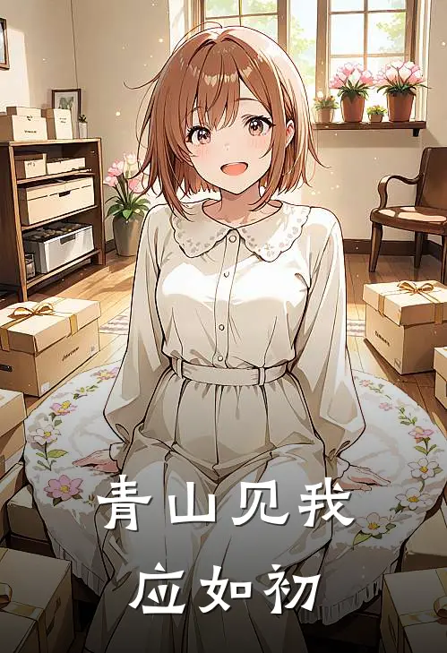 青山见我应如初