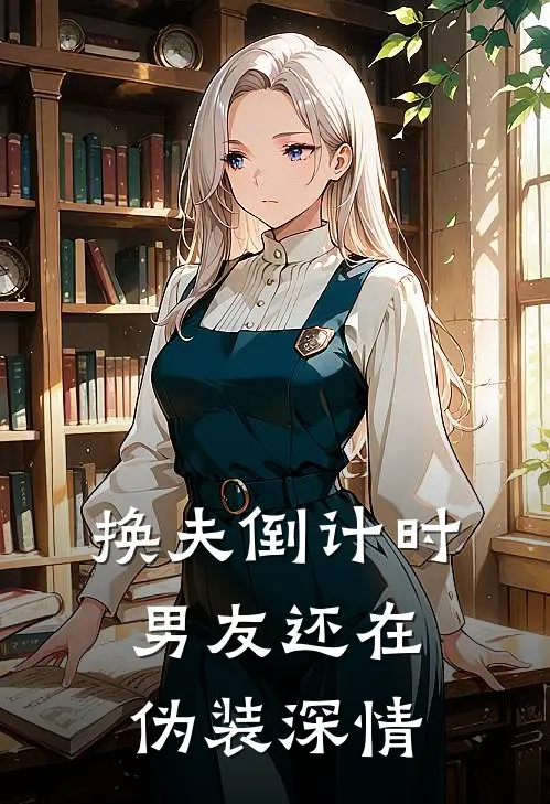 换夫倒计时，男友还在伪装深情