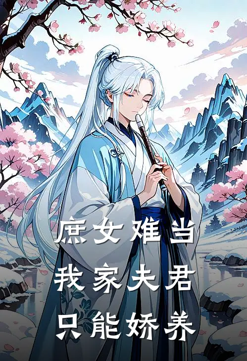 庶女难当：我家夫君只能娇养