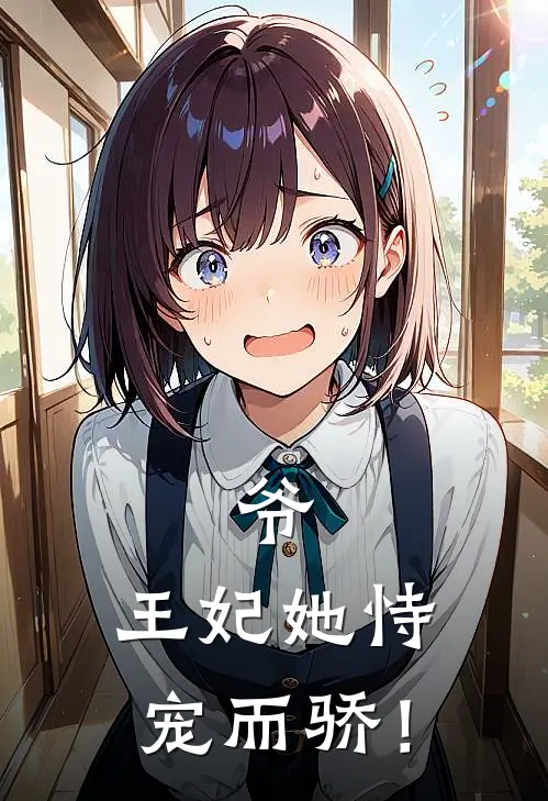 爷，王妃她恃宠而骄！