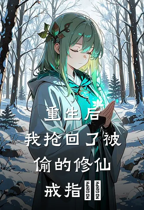 重生后，我抢回了被偷的修仙戒指​​