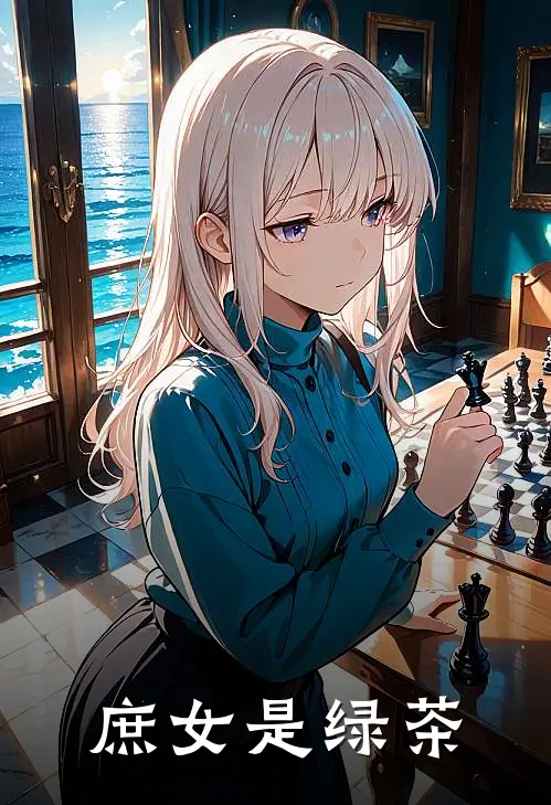 庶女是绿茶
