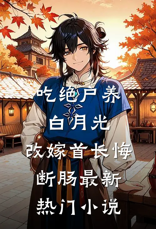 吃绝户养白月光，改嫁首长悔断肠最新热门小说