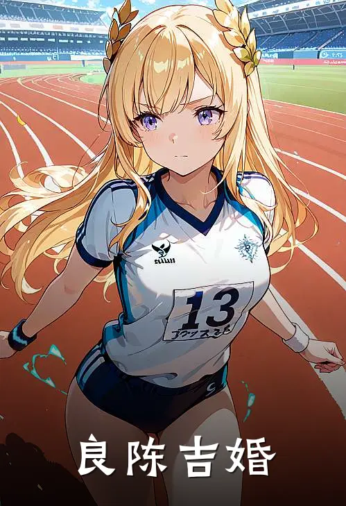 良陈吉婚