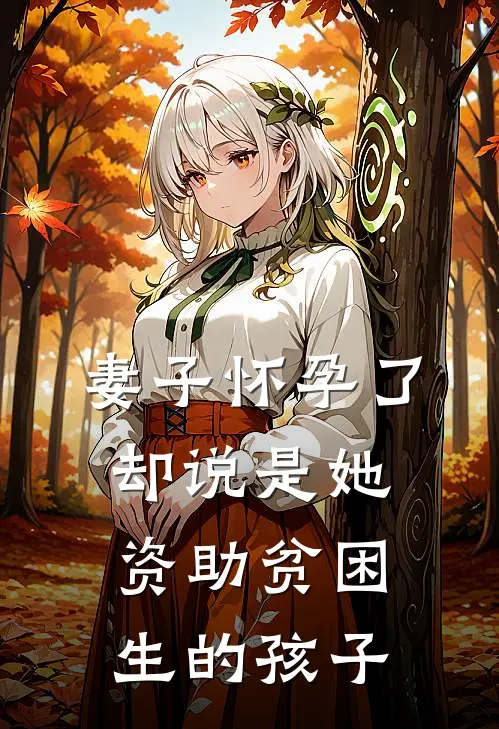 妻子怀孕了，却说是她资助贫困生的孩子