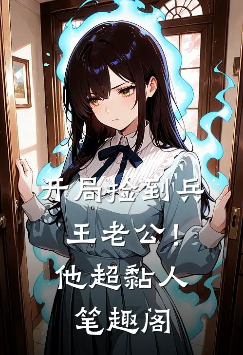 开局捡到兵王老公！他超黏人笔趣阁