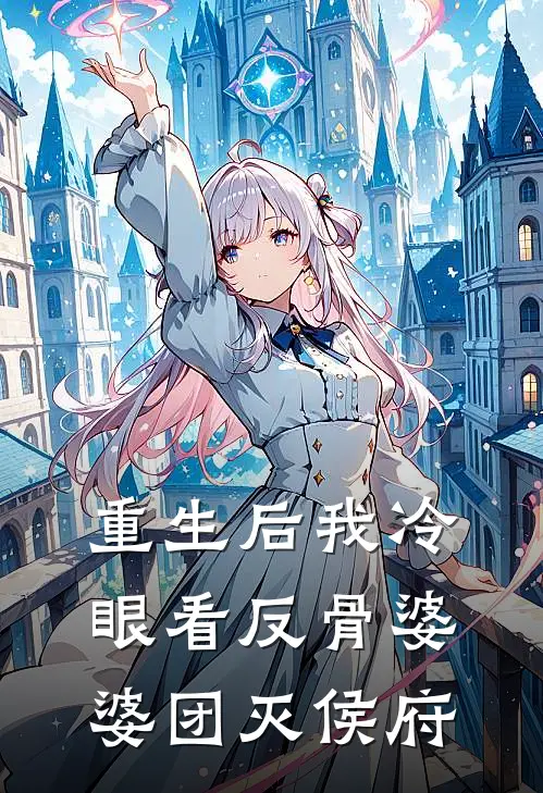 重生后我冷眼看反骨婆婆团灭侯府