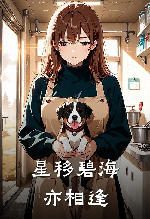 星移碧海亦相逢