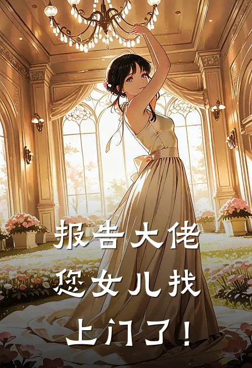 报告大佬：您女儿找上门了！