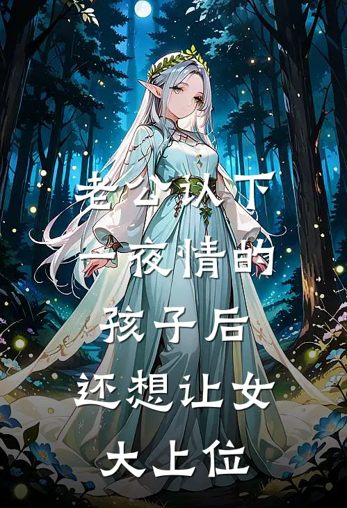老公认下一夜情的孩子后，还想让女大上位
