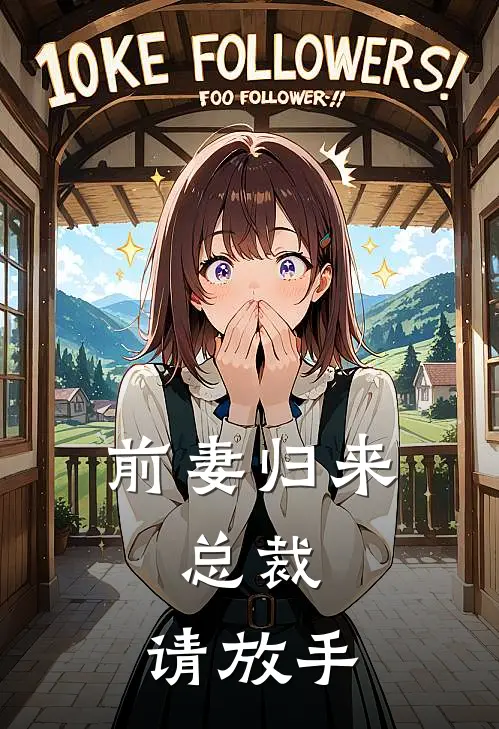 前妻归来：总裁，请放手
